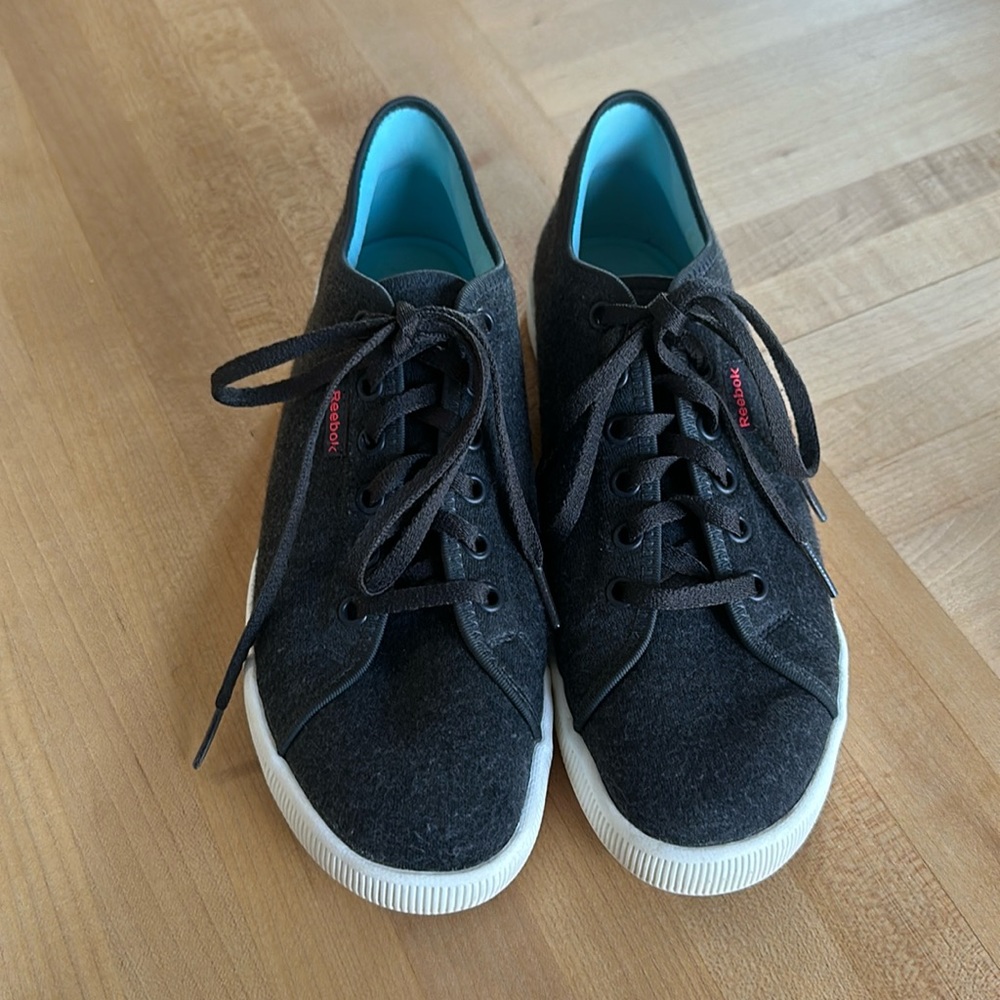 Rebook sneakers